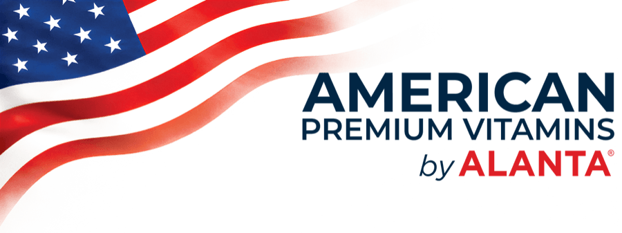 American Premium Vitamins by Alanta